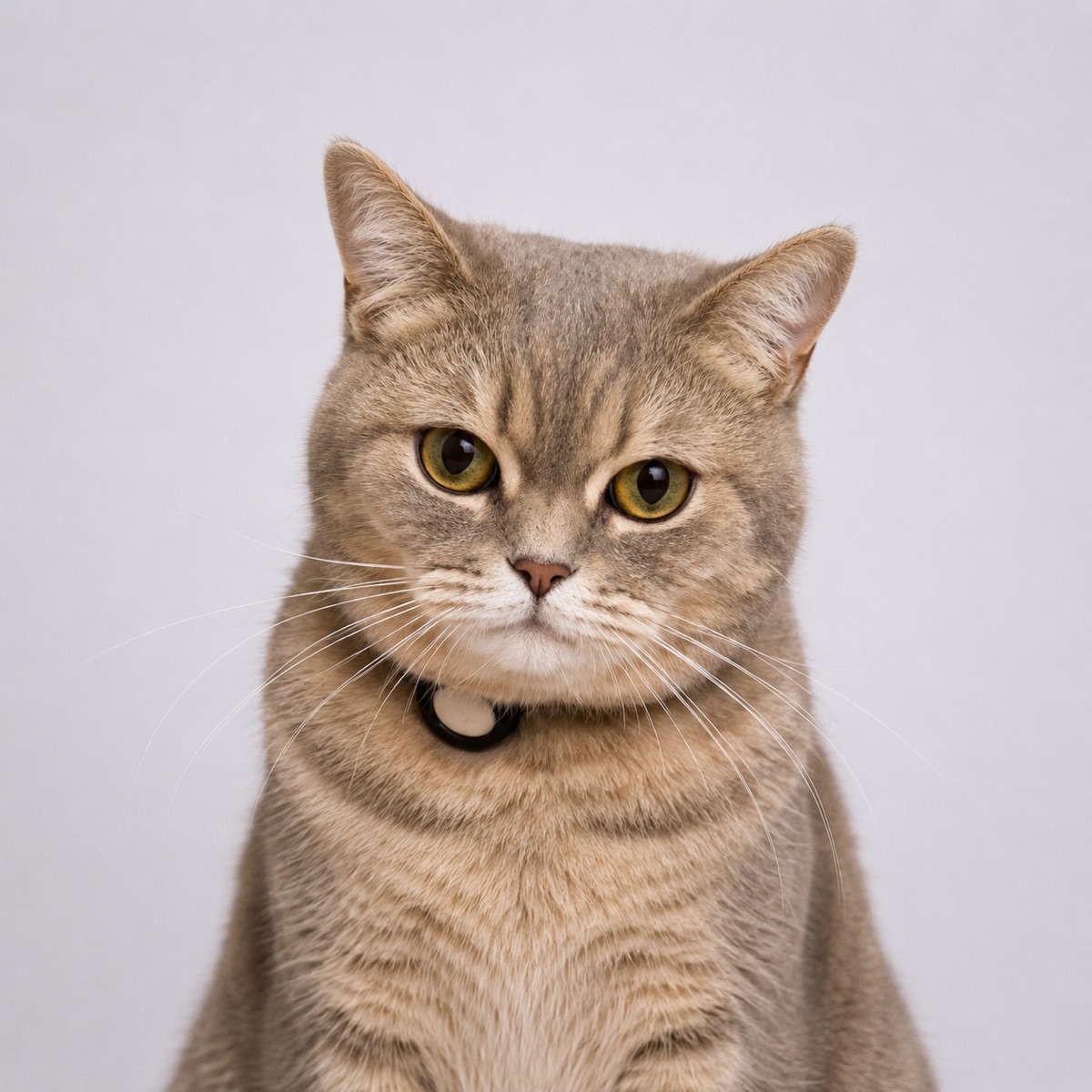 Agenturkatze Luna